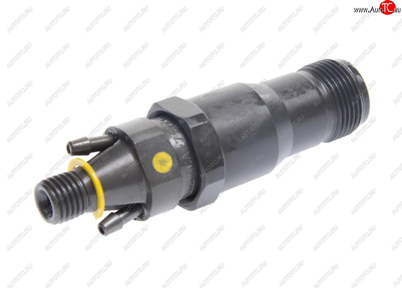 7 999 р. Форсунка MERCEDES 190 (W201),E (W124) топливная BOSCH BOSCH 0432217161 BOSCH 0432217161  с доставкой в г. Керчь
