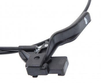 399 р. Трос капота DAEWOO Nexia VALEO PHC VALEO PHC ca3029  с доставкой в г. Керчь. Увеличить фотографию 2