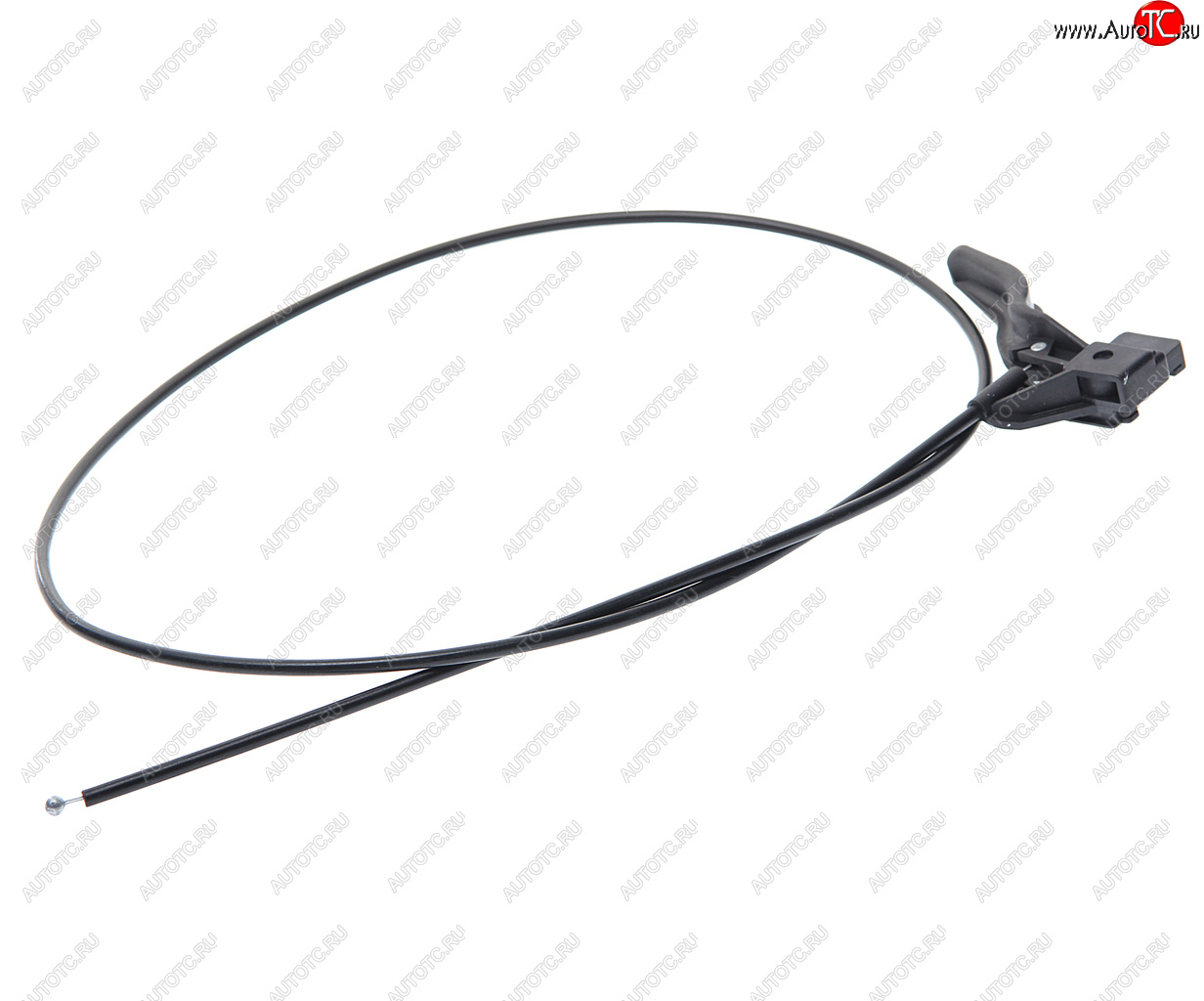399 р. Трос капота DAEWOO Nexia VALEO PHC VALEO PHC ca3029  с доставкой в г. Керчь