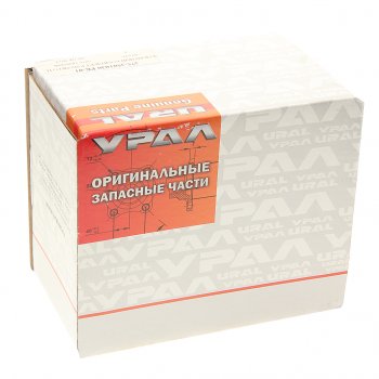 2 199 р. Ремкомплект УРАЛ-375,4320,5557,5323 РТЦ (РТИ+МЕТ) (АО АЗ УРАЛ) УРАЛ АЗ АО 375-3501031*рк рти+мет  с доставкой в г. Керчь. Увеличить фотографию 4