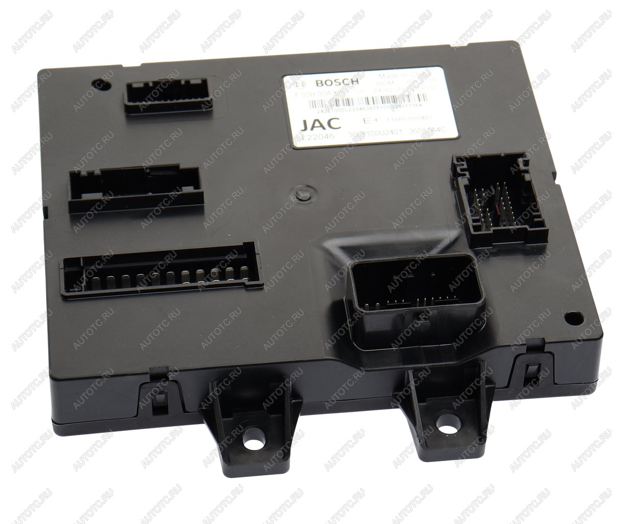 26 999 р. Блок управления JAC JS6 кузовного электрооборудования OE JAC 3608100u2401  с доставкой в г. Керчь