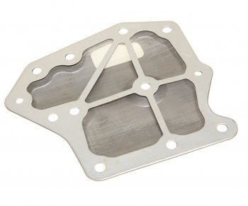 1 499 р. Фильтр масляный АКПП NISSAN ITSUMO ITSUMO 2095-08771 ITSUMO 2095-08771  с доставкой в г. Керчь. Увеличить фотографию 1