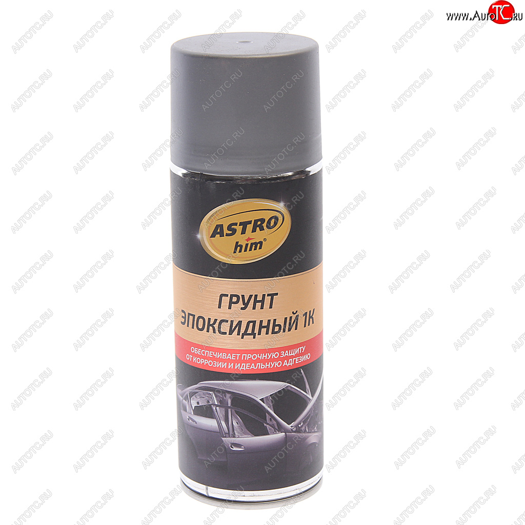 519 р. Грунт эпоксидный 1К 520мл аэрозоль ASTROHIM ASTROHIM act-631  с доставкой в г. Керчь