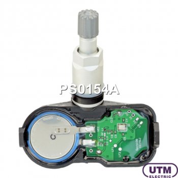 1 499 р. Датчик давления в шине NISSAN Patrol (10-) INFINITI QX70 (08-) UTM UTM ps0154a  с доставкой в г. Керчь. Увеличить фотографию 2