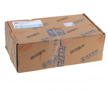 3 599 р. Кран тормозной SHACMAN SHAANXI X6000 ручного тормоза OE SHACMAN dz9l149090005  с доставкой в г. Керчь. Увеличить фотографию 6