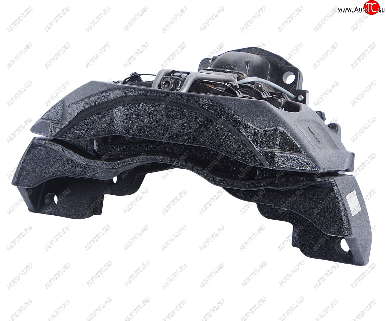 49 999 р. Суппорт SHACMAN SHAANXI X6000 тормозной задний левый OE SHACMAN hd90129340361  с доставкой в г. Керчь