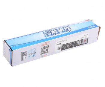 4 999 р. Форсунка SHACMAN SHAANXI ЕВРО-2 дв.WD615,WP10 OE SHACMAN 61560080305  с доставкой в г. Керчь. Увеличить фотографию 3