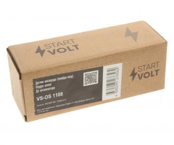 4 099 р. Датчик кислорода MITSUBISHI Pajero (00-) STARTVOLT STARTVOLT vsos1108  с доставкой в г. Керчь. Увеличить фотографию 3