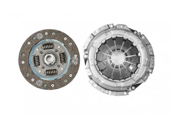 Сцепление ВАЗ-2190,Vesta,X-Ray в сборе HOLA HOLA ch01-032
