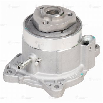 8 349 р. Насос водяной VW Golf (09-14) AUDI A3 (09-13) SKODA Rapid (13-),Yeti (10-) SEAT Ibiza (12-) LUZAR LUZAR lwp1833  с доставкой в г. Керчь. Увеличить фотографию 3