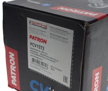 3 299 р. ШРУС внутренний TOYOTA Yaris (99-) передний PATRON PATRON pcv1572  с доставкой в г. Керчь. Увеличить фотографию 4