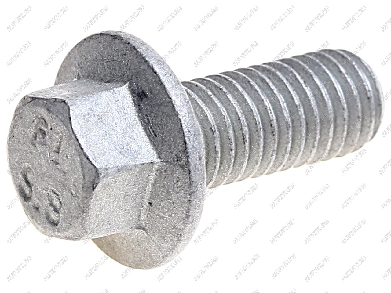 20 р. Болт JAC N59,N75,N80,N90,N120,T6,S7,J7,JS6 КАМАЗ Компас-5912 OE JAC q1840820f61  с доставкой в г. Керчь