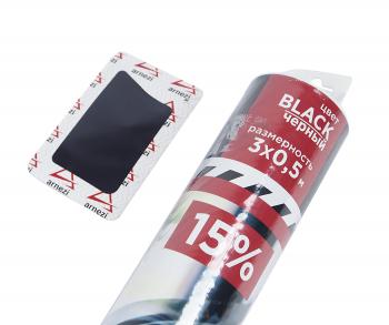 719 р. Пленка тонировочная 15% 0.5мх3м Black ARNEZI ARNEZI a0803003  с доставкой в г. Керчь. Увеличить фотографию 2