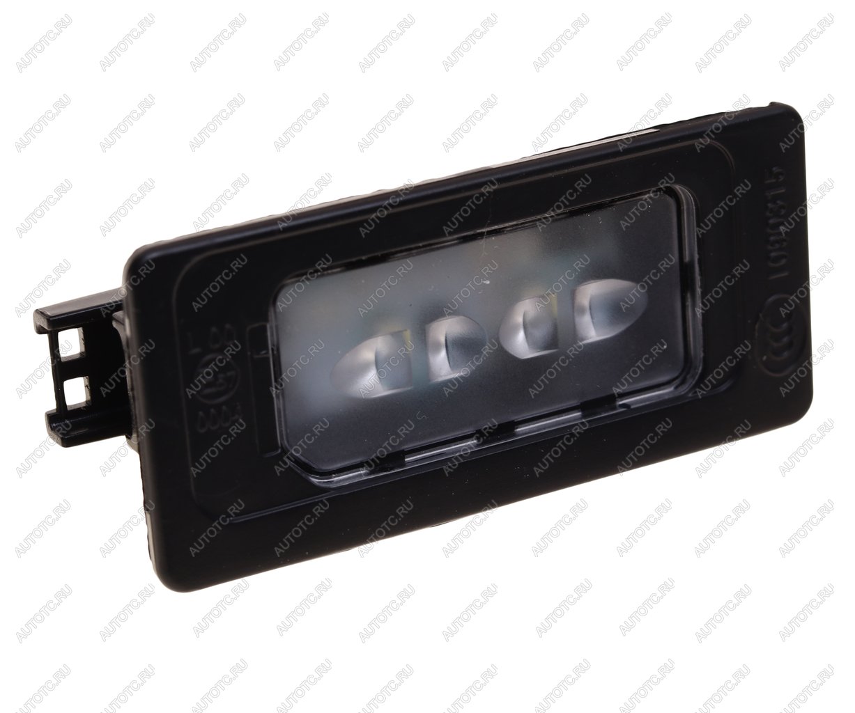 499 р. Фонарь освещения знака номерного JAC J7 OE JAC 4108100u7300  с доставкой в г. Керчь