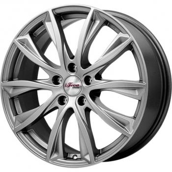 12 499 р. Диск колесный литой CHERY Tiggo 8 JAECOO J7 R18 КС-684М Казантип Нео-классик K&K ifree 5х108 et47 d-60,1  с доставкой в г. Керчь. Увеличить фотографию 1
