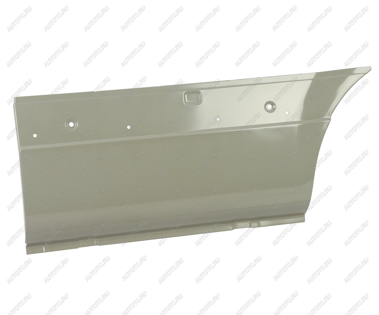 5 999 р. Панель кабины JAC Sunray боковая задняя нижняя OE JAC 5401123r001e  с доставкой в г. Керчь