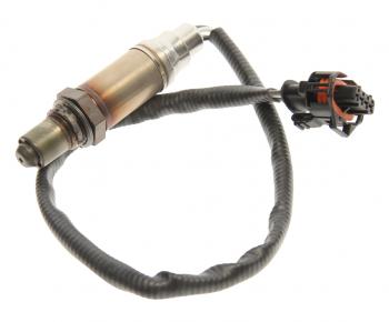 12 749 р. Датчик кислорода OPEL Astra H,Zafira B (1.8) BOSCH BOSCH f00hl00394  с доставкой в г. Керчь. Увеличить фотографию 1