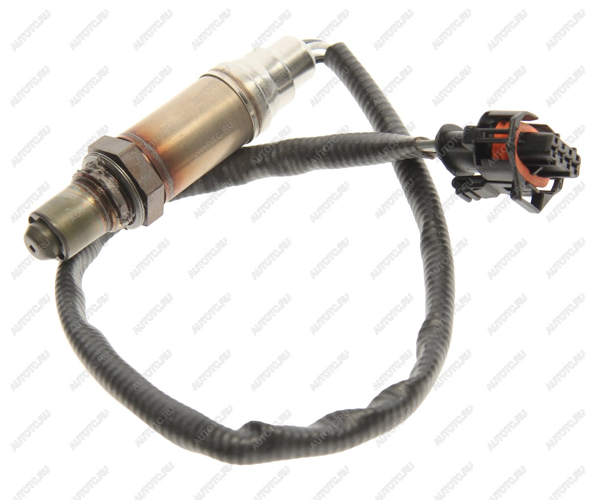 12 749 р. Датчик кислорода OPEL Astra H,Zafira B (1.8) BOSCH BOSCH f00hl00394  с доставкой в г. Керчь