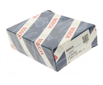 12 749 р. Датчик кислорода OPEL Astra H,Zafira B (1.8) BOSCH BOSCH f00hl00394  с доставкой в г. Керчь. Увеличить фотографию 2