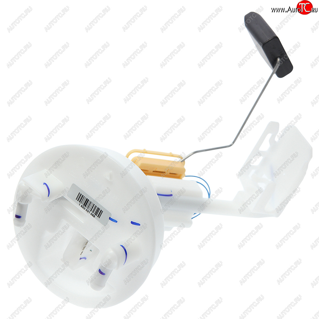 10 699 р. Датчик уровня топлива MERCEDES C (W203) (03-) BOSCH BOSCH 1582881056  с доставкой в г. Керчь