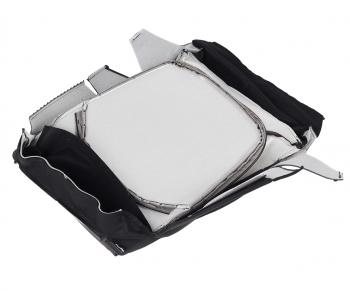 4 089 р. Обивка сиденья JAC OE JAC 6900100u7301-f021-sz  с доставкой в г. Керчь. Увеличить фотографию 4
