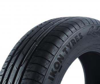 31 799 р. Покрышка IKON TYRES Autograph Snow 3 SUV IKON TYRES 26555 r19  с доставкой в г. Керчь. Увеличить фотографию 2