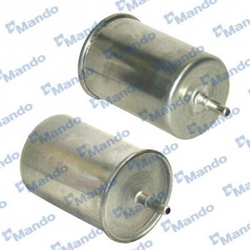 469 р. Фильтр топливный VW AUDI SEAT SKODA MANDO MANDO mmf035024 MANDO mmf035024  с доставкой в г. Керчь. Увеличить фотографию 2