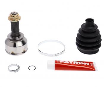 3 199 р. ШРУС наружный MAZDA 3 (09-) PATRON PATRON pcv2065  с доставкой в г. Керчь. Увеличить фотографию 1