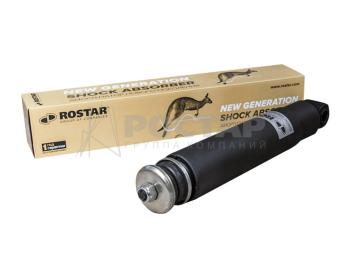 Амортизатор MAN F90 передний (396649 16х72 16х50 IO) ROSTAR ROSTAR 180-2905004-370