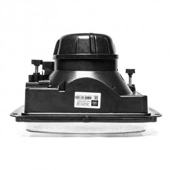 1 699 р. Фара ГАЗ-3102,КАМАЗ,МАЗ,УАЗ-3160 рифленое стекло AVTOELECTRICA AVTOELECTRICA 341.3711 ае  с доставкой в г. Керчь. Увеличить фотографию 6