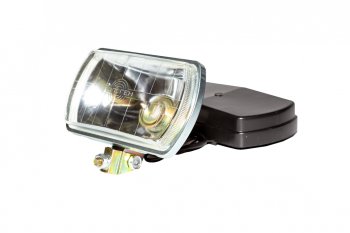 849 р. Фара прожектор КАМАЗ,МАЗ AVTOELECTRICA AVTOELECTRICA 2012.3711 ае  с доставкой в г. Керчь. Увеличить фотографию 1