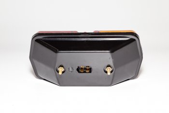 579 р. Фонарь задний УАЗ 12V LED AVTOELECTRICA AVTOELECTRICA фп132 led ае  с доставкой в г. Керчь. Увеличить фотографию 3