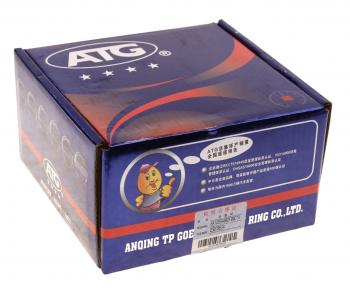 8 199 р. Кольца поршневые SITRAK HOWO дв.WD615 STD комплект на двигатель 18шт. OE SITRAK vg1540030005  с доставкой в г. Керчь. Увеличить фотографию 3