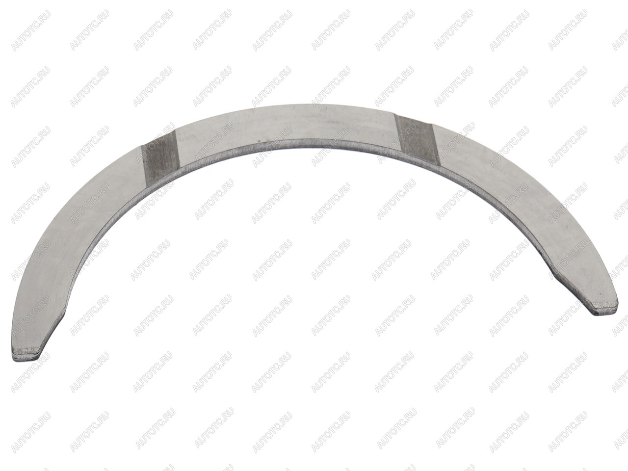 669 р. Вкладыши JAC N56 (20-) SOLLERS Atlant (2.7D) (4DE1-1D) (Е5) коренные d+0.00 (1шт.) опорные OE JAC 1002014fe010xz  с доставкой в г. Керчь