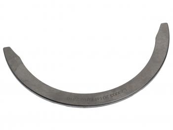 669 р. Вкладыши JAC N56 (20-) SOLLERS Atlant (2.7D) (4DE1-1D) (Е5) коренные d+0.00 (1шт.) опорные OE JAC 1002014fe010xz  с доставкой в г. Керчь. Увеличить фотографию 2