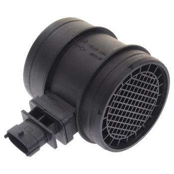 6 649 р. Датчик массового расхода воздуха GREAT WALL Hover H5 BOSCH BOSCH 0281002900  с доставкой в г. Керчь. Увеличить фотографию 2