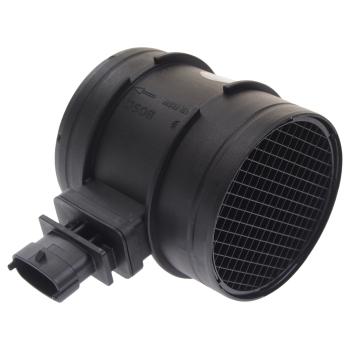 6 649 р. Датчик массового расхода воздуха GREAT WALL Hover H5 BOSCH BOSCH 0281002900  с доставкой в г. Керчь. Увеличить фотографию 1