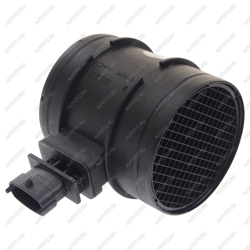 6 649 р. Датчик массового расхода воздуха GREAT WALL Hover H5 BOSCH BOSCH 0281002900  с доставкой в г. Керчь