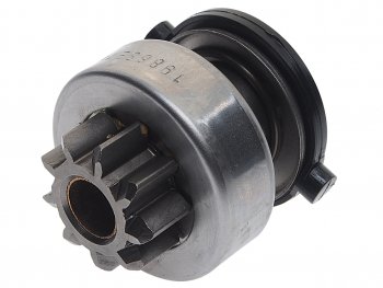 1 699 р. Привод стартера TOYOTA Corolla (97-01) (бендикс) BOSCH BOSCH 1986se1622 BOSCH 1986se1622  с доставкой в г. Керчь. Увеличить фотографию 1