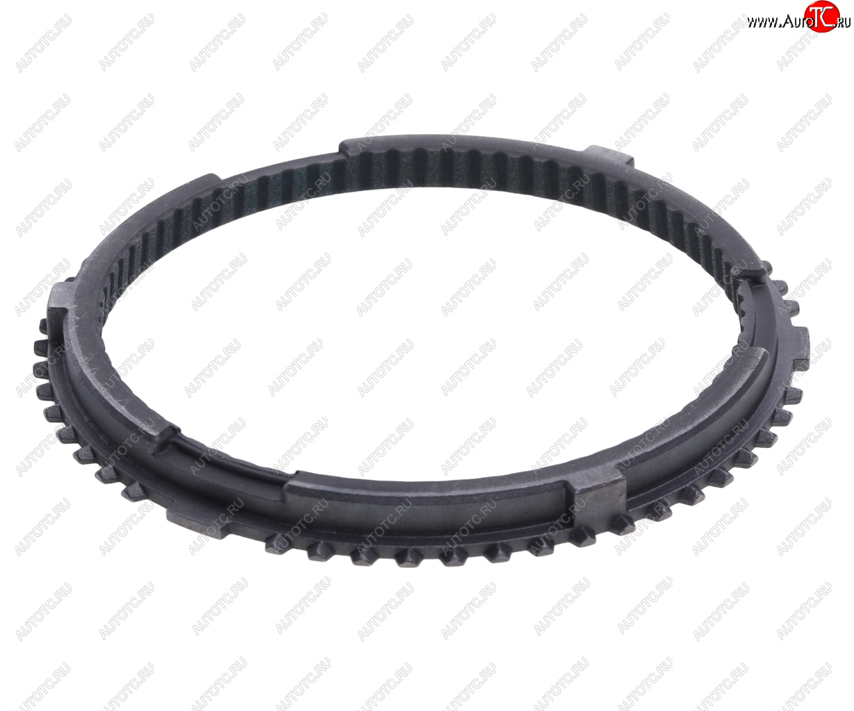 10 249 р. Кольцо HYUNDAI HD120 (KH10) синхронизатора 5,6 передачи MINWOO MINWOO qwgk88v-172460  с доставкой в г. Керчь