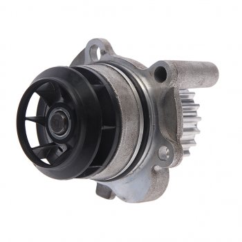 3 099 р. Насос водяной VW Golf 5,Jetta,Passat B6 AUDI A4,A6 (2.0 TFSI) QUATTRO FRENI QUATTRO FRENI qf05a00070  с доставкой в г. Керчь. Увеличить фотографию 2