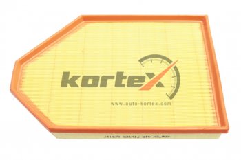 1 029 р. Фильтр воздушный BMW X3 (F25),X4 (F26) (дв.N20B20A) KORTEX KORTEX ka0137 KORTEX ka0137  с доставкой в г. Керчь. Увеличить фотографию 2