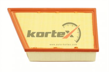 1 179 р. Фильтр воздушный LAND ROVER Freelander (2.0),Range Rover Evoque (11-) (2.02.2 TD) KORTEX KORTEX ka0218  с доставкой в г. Керчь. Увеличить фотографию 2