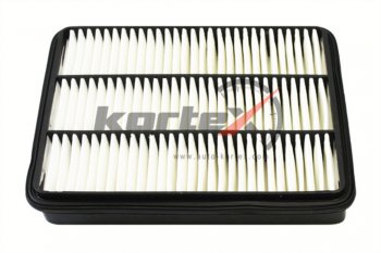 599 р. Фильтр воздушный TOYOTA Land Cruiser 120 (05-) (TDI) KORTEX KORTEX ka0194 KORTEX ka0194  с доставкой в г. Керчь. Увеличить фотографию 2