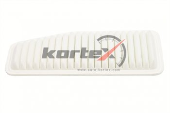 419 р. Фильтр воздушный TOYOTA Rav 4 (04-) (2.0),Previa (00-) (2.4) KORTEX KORTEX ka0198 KORTEX ka0198  с доставкой в г. Керчь. Увеличить фотографию 2