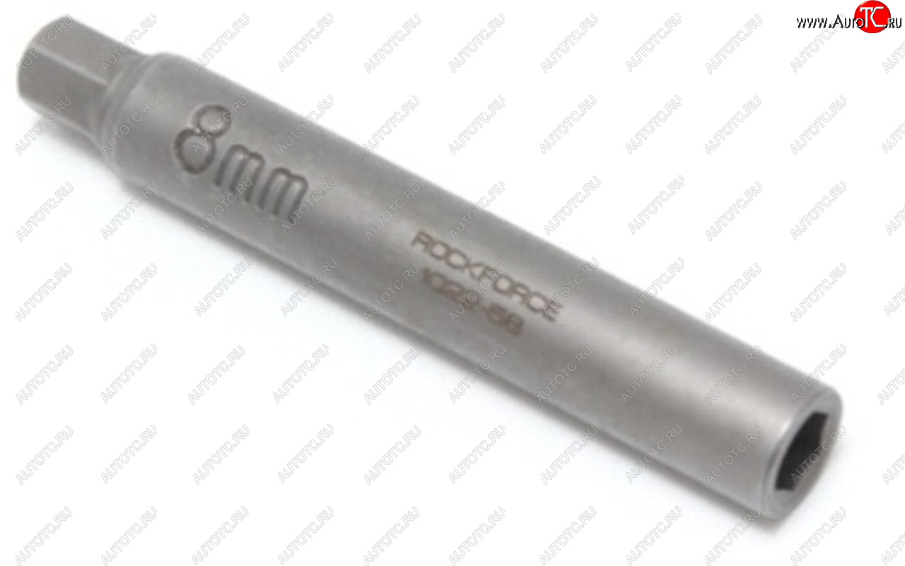 349 р. Вставка для разборки стойки амортизатора 8мм (BMW) ROCKFORCE ROCKFORCE rf-1022-58 ROCKFORCE rf-1022-58  с доставкой в г. Керчь