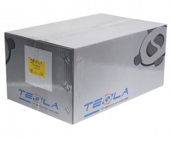 21 999 р. Стартер DAF XF95,XF105,CF85 24В 5.5кВт TESLA TECHNICS TESLA TECHNICS tt15335  с доставкой в г. Керчь. Увеличить фотографию 4