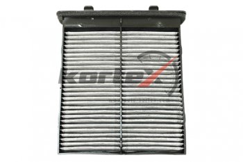 599 р. Фильтр воздушный салона SUZUKI SX4 (06-) угольный KORTEX KORTEX kc0041s KORTEX kc0041s  с доставкой в г. Керчь. Увеличить фотографию 3