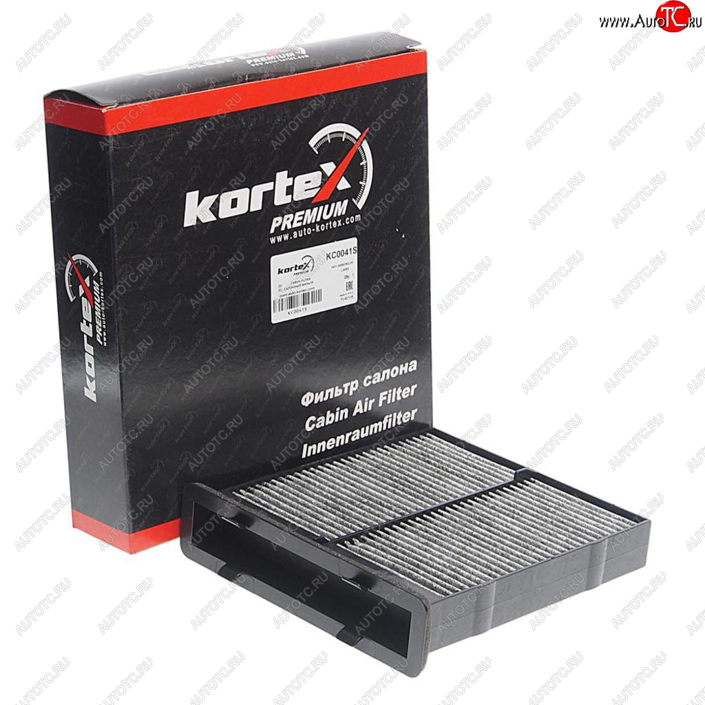 599 р. Фильтр воздушный салона SUZUKI SX4 (06-) угольный KORTEX KORTEX kc0041s KORTEX kc0041s  с доставкой в г. Керчь