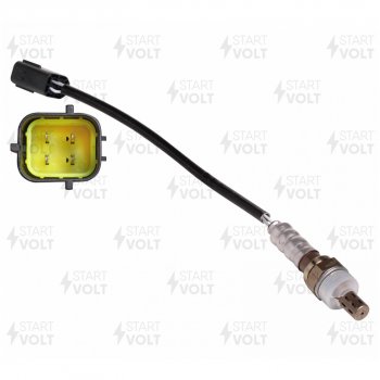 2 399 р. Датчик кислорода NISSAN Almera (12-) STARTVOLT STARTVOLT vs-os1418  с доставкой в г. Керчь. Увеличить фотографию 1